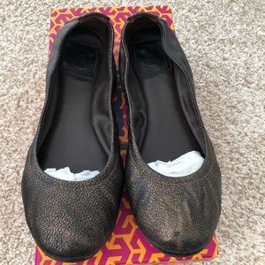 Tory Burch flats Sz 7.5